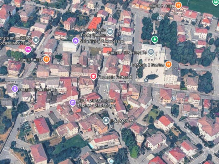 Case in Vendita e in Affitto - 3