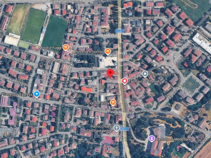 Case in Vendita e in Affitto - 2