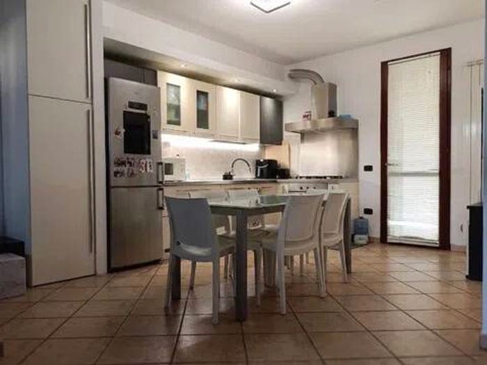 Casa trilocale in vendita in Via Della Fontana, San Giuseppe, Comacchio