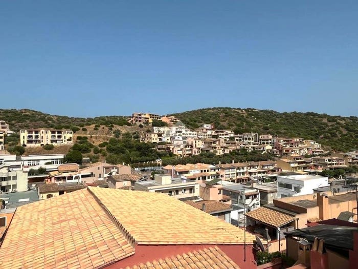Appartamento quadrilocale in vendita in Via Emilio Lussu, Villasimius