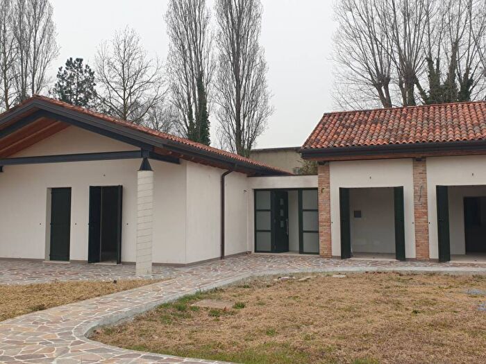 Casa con 5 locali in vendita in via terraglio, Favorita, Venezia