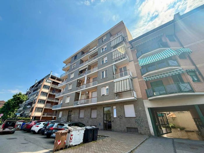 Appartamento bilocale in vendita in Via Trento, Nichelino