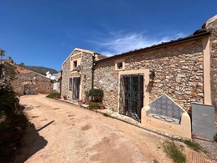 Casa con 5 locali in vendita in Contrada Barone, Castellammare del Golfo
