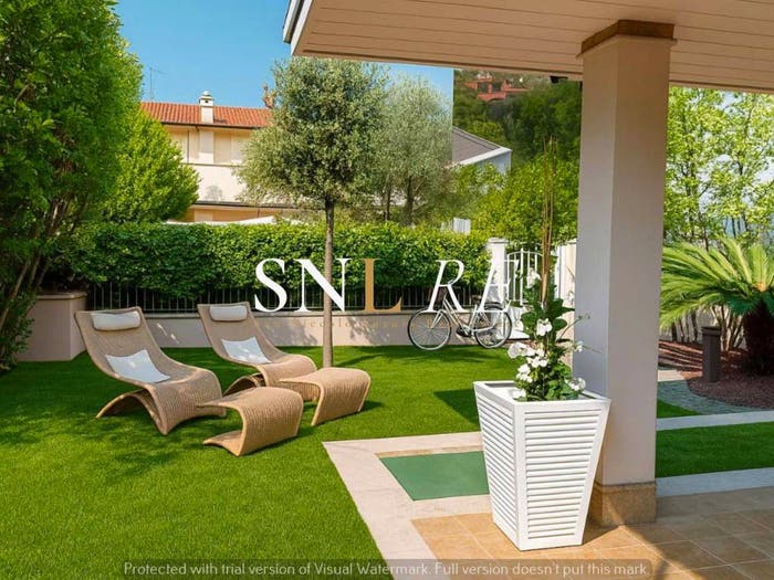 Casa con 6 locali in vendita in Via Giuseppe Mazzini, Centro, Forte dei Marmi