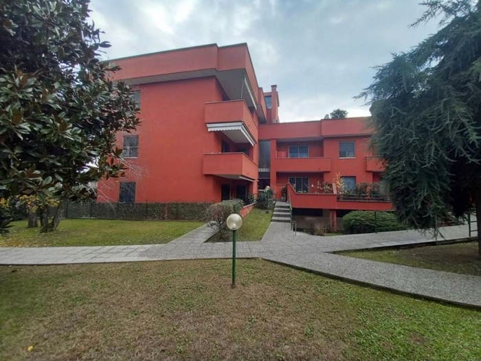 Appartamento trilocale in vendita in Via Fizzonasco, Fizzonasco, Pieve Emanuele