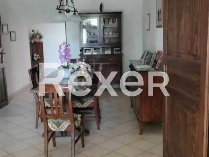 Appartamento trilocale in vendita in Via Sabbioncini, Argenta