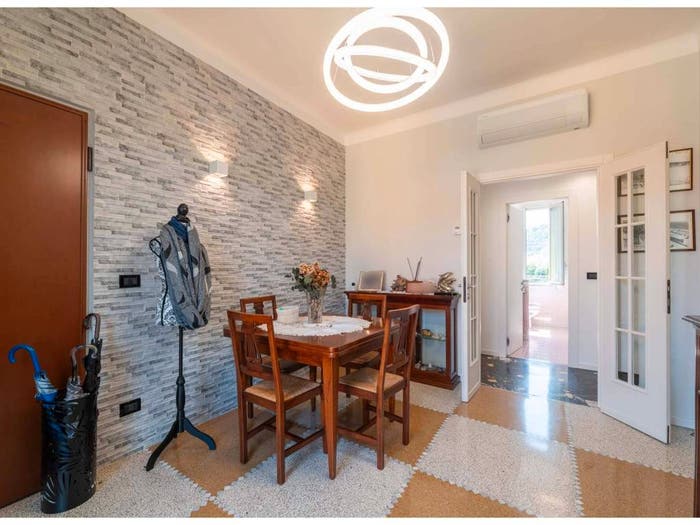 Appartamento bilocale in vendita in Via Carlo Bardina, Centro, Cogoleto