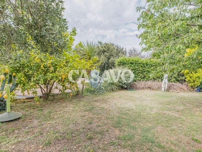 Appartamento trilocale in vendita in Via Monte Ciavarini, Centro, Formello