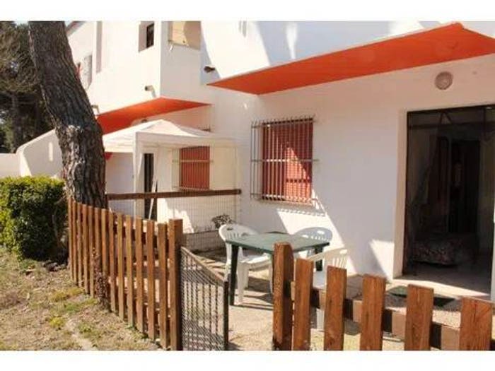 Appartamento trilocale in vendita in Via Delle Campanule, Rosolina Mare, Rosolina