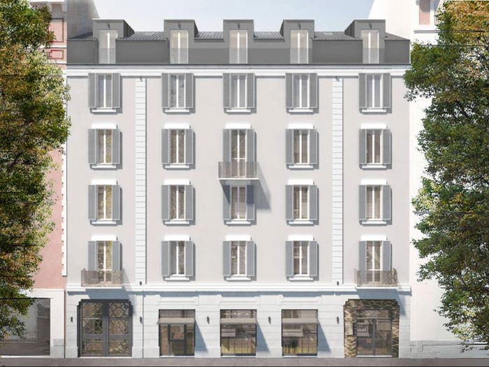 Appartamento in vendita in Via Cenisio, Cenisio, Milano