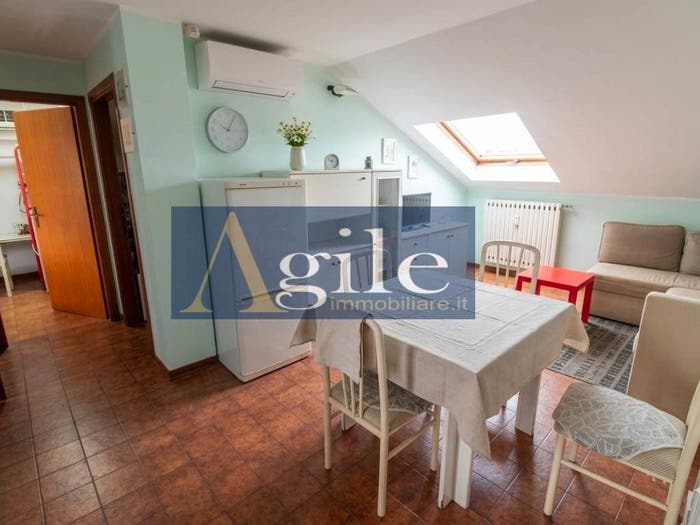 Appartamento trilocale in vendita in VIA PONZA, Centro, Grottammare