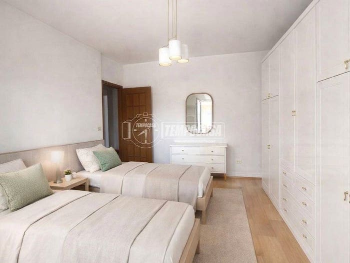 Appartamento trilocale in vendita in Via traversa, Mercogliano