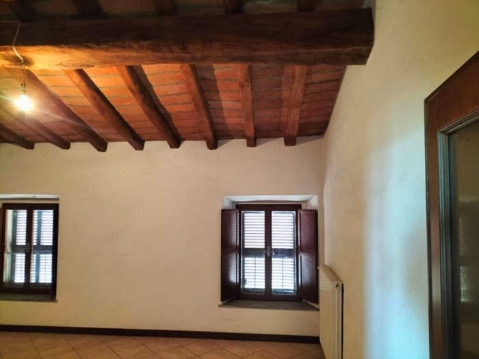 Appartamento trilocale in vendita in Località Ancarano Sotto, Rivergaro