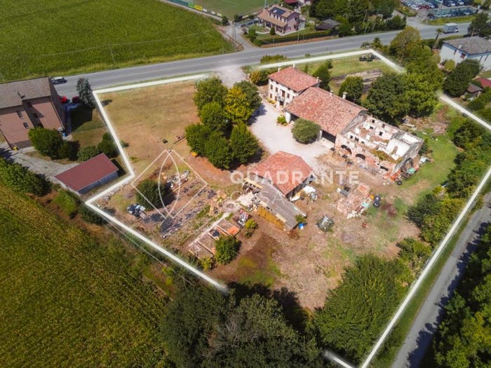 Casa in vendita in Via Padova Bassano, Vaccarino, Piazzola sul Brenta