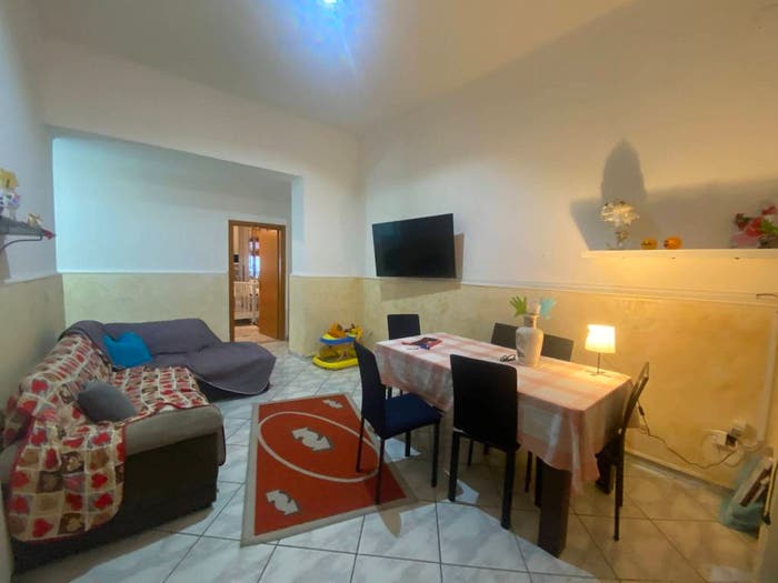 Casa trilocale in vendita in Via Giovan Battista Vaccarini, Centro, Riposto