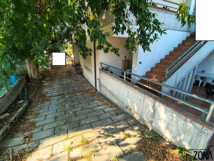 Appartamento quadrilocale in vendita in Via Salino, Salino, Tortoreto