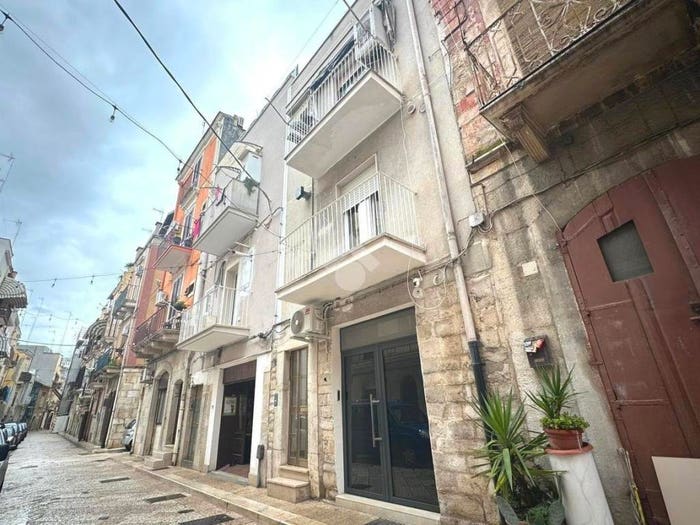 Appartamento monolocale in vendita in Via Pistergola, Settefrati, Barletta