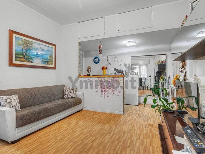 Appartamento trilocale in vendita in via acquanera c, Albate Muggiò, Como
