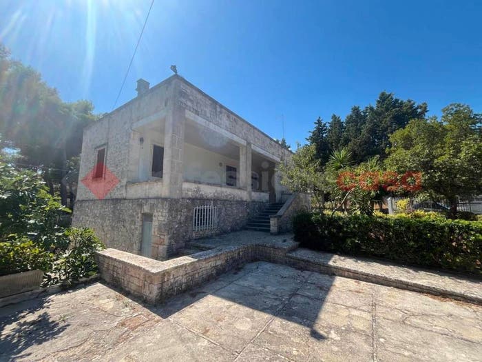 Casa trilocale in vendita in via del belvedere, Fasano Paese, Fasano