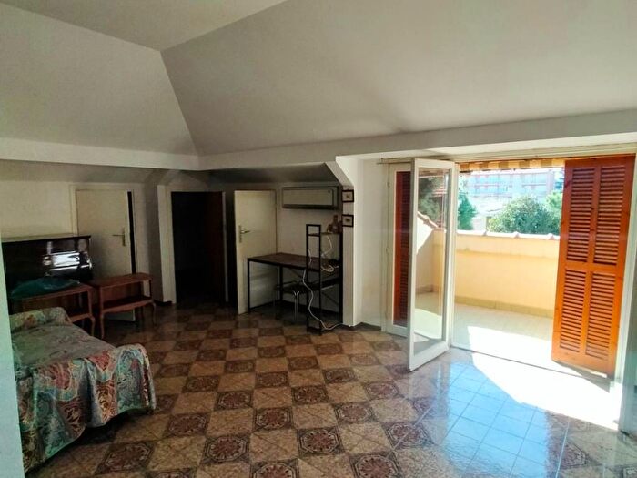 Appartamento bilocale in vendita in Piani di Borghetto Ospedale, Bordighera