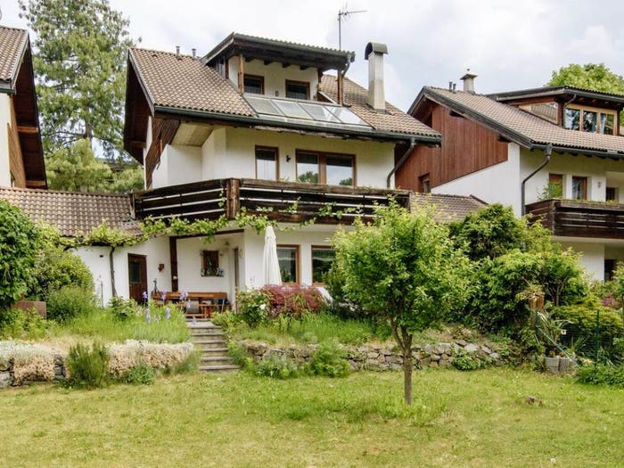 Casa con 5 locali in vendita in Via Prà delle Suore, Centro, Bressanone