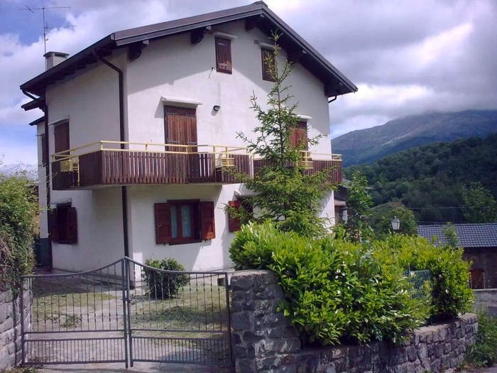 Appartamento quadrilocale in vendita in Via Faidello, Faidello, Fiumalbo