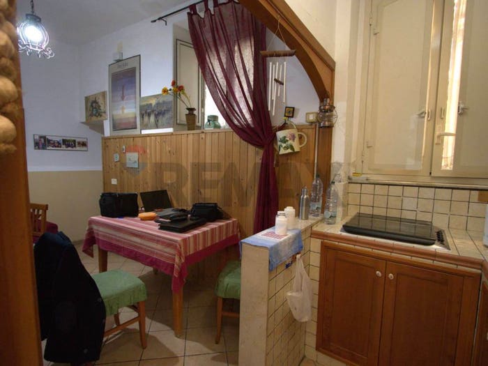 Casa trilocale in vendita in Via San Barnaba, Centro Storico, Catania