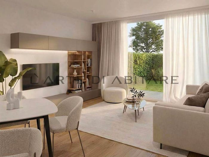 Appartamento quadrilocale in vendita in Limena