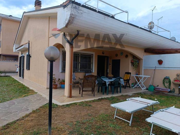 Casa trilocale in vendita in via dle parco, Tor San Lorenzo Nuova California, Ardea