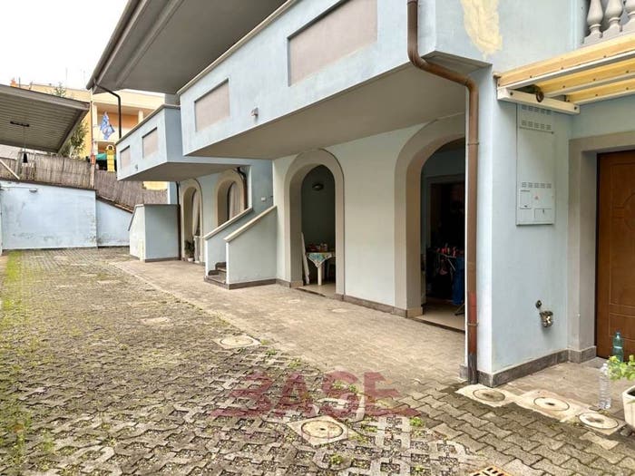 Appartamento bilocale in vendita in Via Oreste Marrucci, Cecina Centro, Cecina