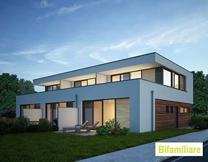 Appartamento con 5 locali in vendita in Masera' Di Padova