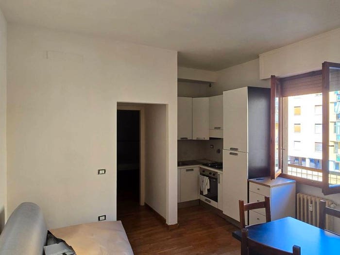 Appartamento trilocale in vendita in Via Orazio Vecchi, Novoli, Firenze
