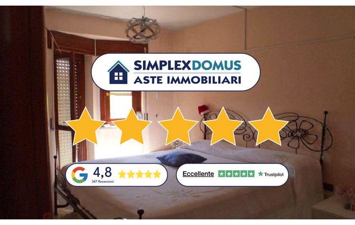 Casa con 6 locali in vendita in Eugenio Altomare, Centro, Rogliano