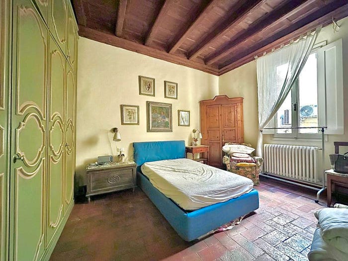 Appartamento quadrilocale in vendita in Borgo dei Greci, Signoria Uffizi, Firenze