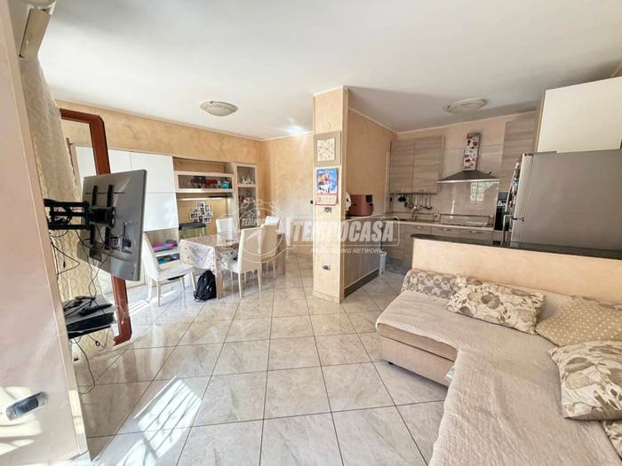 Appartamento bilocale in vendita in Via Colonne, Colonne San Vito, Giugliano in Campania