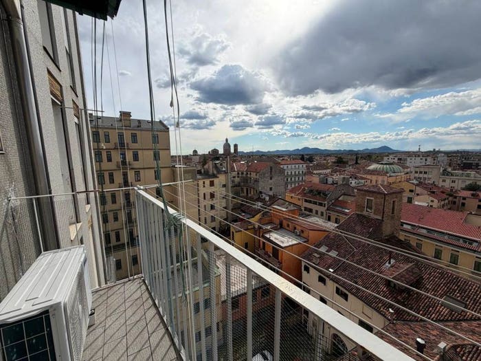 Appartamento con 5 locali in vendita in Piazze Duomo, Padova