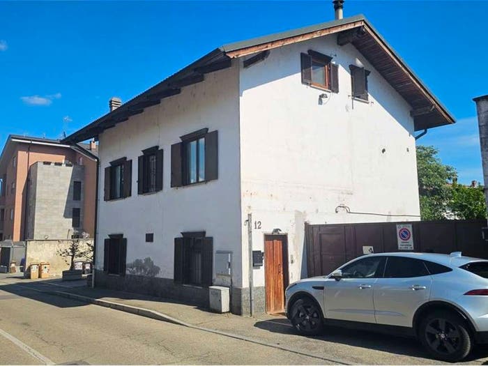 Casa con 6 locali in vendita in via colombetto, Nichelino
