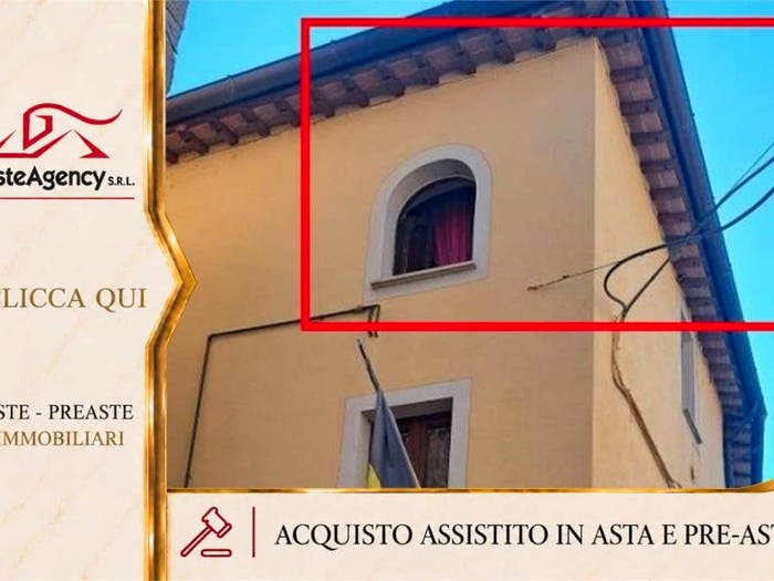 Appartamento bilocale in vendita in Via MARTA, Ponte Pattoli Cordigliano, Perugia
