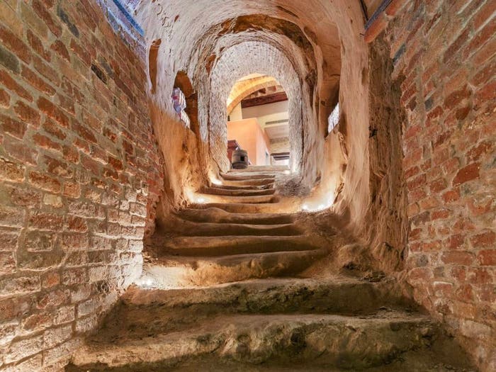 Appartamento con 6 locali in vendita in Via Roma, Centro, Mondaino
