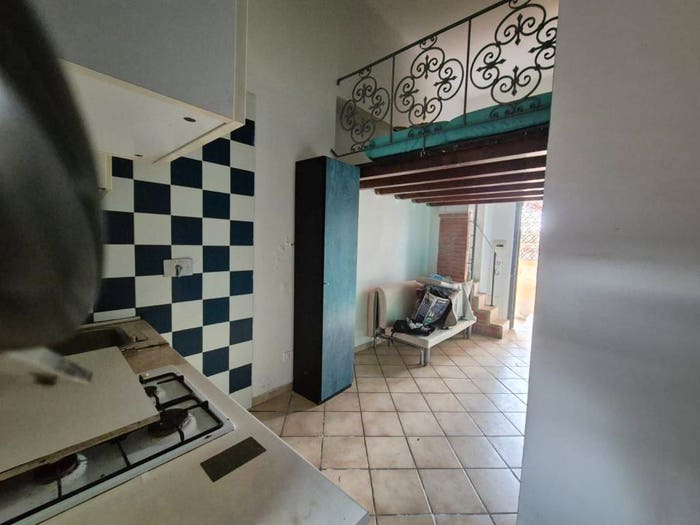 Appartamento monolocale in vendita in Via Capraia, Bragarina, La Spezia