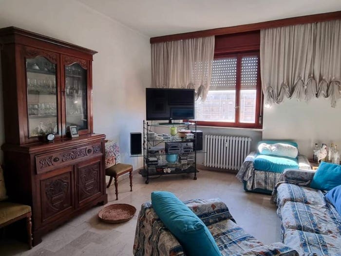 Appartamento quadrilocale in vendita in Via Giulio Cesare Cordara, Piazza Genova, Alessandria