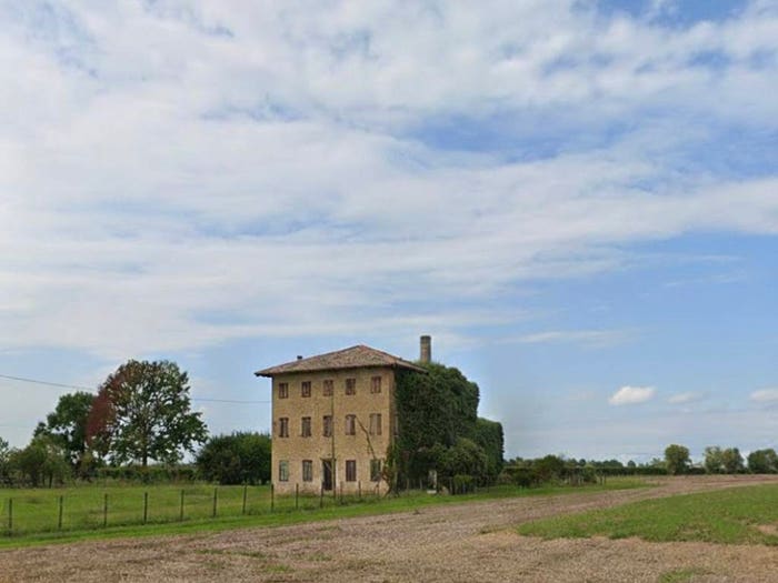 Casa con 6 locali in vendita in Via Zamper, Centro, Cinto Caomaggiore