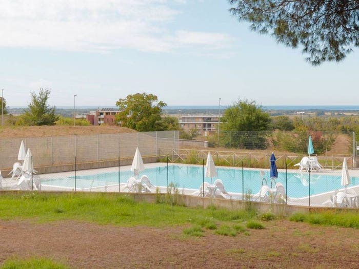 Appartamento monolocale in vendita in Via Nino Manfredi, Aranova, Fiumicino