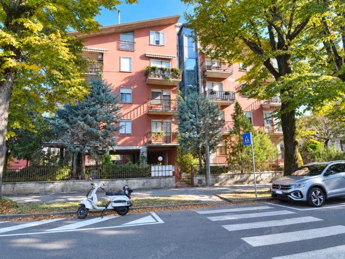 Appartamento trilocale in vendita in Centro, Sanguinetto