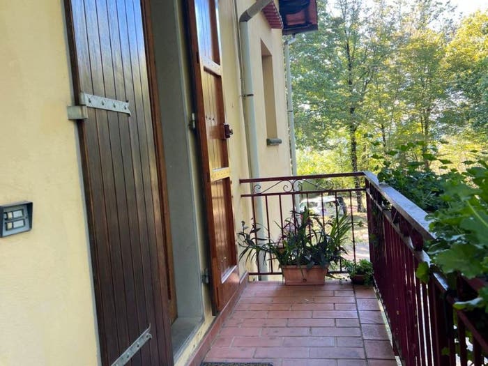 Appartamento quadrilocale in vendita in Panicagliora, Marliana