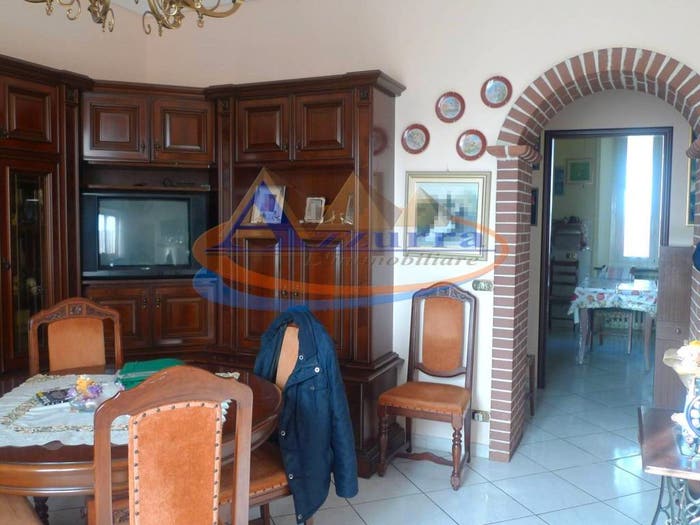 Appartamento quadrilocale in vendita in Corso Virginia Marini, Borgo Rovereto Piscina, Alessandria