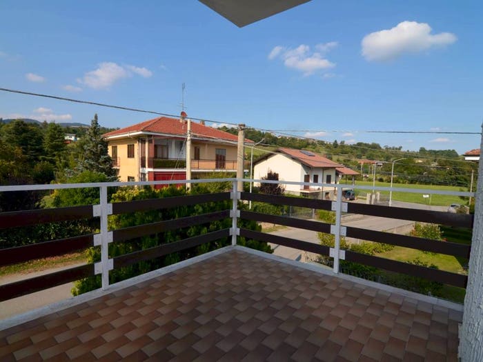 Appartamento trilocale in vendita in Via ai Vola, Airali, Luserna San Giovanni