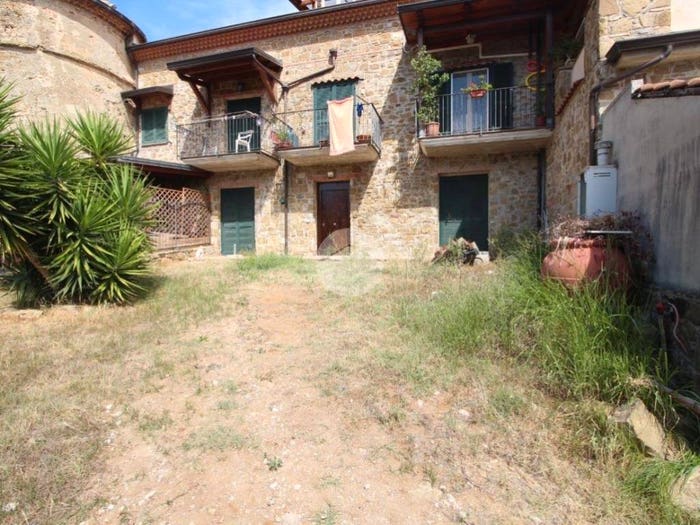 Appartamento bilocale in vendita in Contrada S Paolo, Agropoli