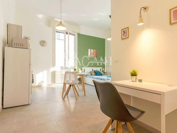 Appartamento monolocale in affitto in Via Enrico Casanova, San Lazzaro, San Lazzaro di Savena
