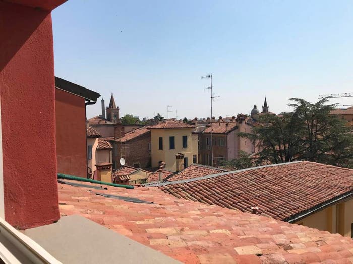 Appartamento quadrilocale in vendita in Via Massimo d'Azeglio, Saragozza dentro le Mura, Bologna